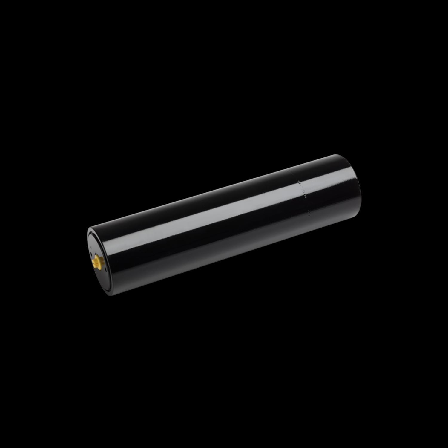 Piston accumulator EU standard series