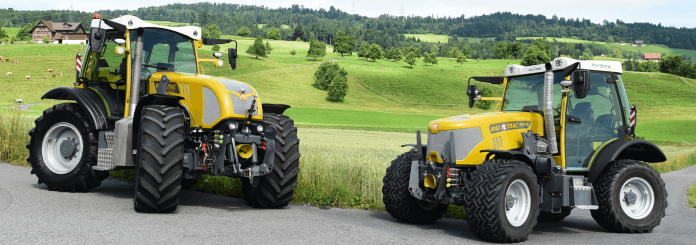 Rigitrac SKH 75